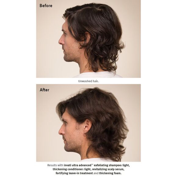 Aveda Invati Ultra Advanced™ Thickening Foam 150ml - Picture 7 of 7